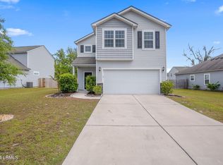 17 Keowee Ln, Beaufort, SC 29906