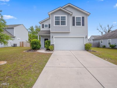 17 Keowee Ln, Beaufort, SC, 29906