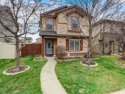 698 N Carisbrooke Ave, Meridian, ID, 83642