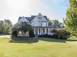 1400 Landon Dr #1, Locust Grove, GA 30248