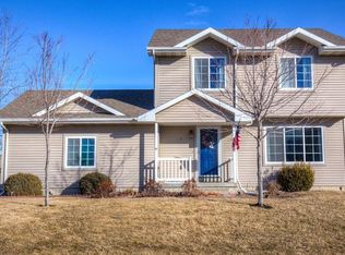 2618 SW 32nd St, Ankeny, IA 50023
