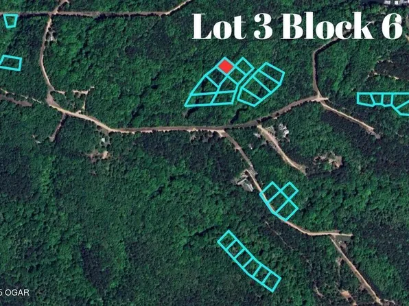 3 E 330th Rd, Jay, OK 74346