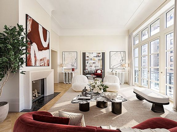 2nd image of 1165 Madison Ave #8