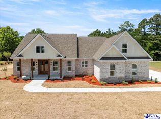 2211 Zaharais Ct, Florence, SC 29506