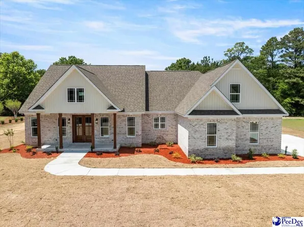 2211 Zaharais Ct, Florence, SC 29506