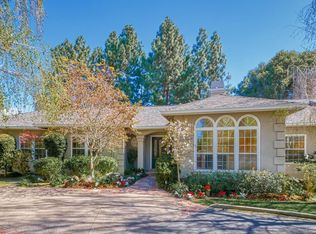 850 Nash Rd, Los Altos, CA 94024