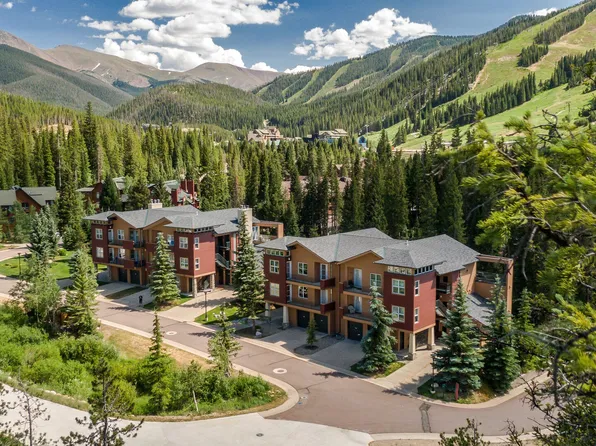 (undisclosed Address), Winter Park, CO 80482