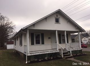 461 SW 5th St, Richmond, IN 47374