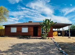 5618 E Calle Silvosa, Tucson, AZ 85711