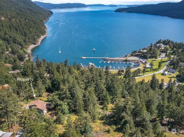 263 Cascade Way, Orcas Island, WA 98245