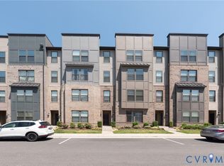 2747 Saint Elias Dr #B, Henrico, VA 23294