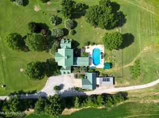 1354 Wilburn Rd, Michigan City, MS 38647