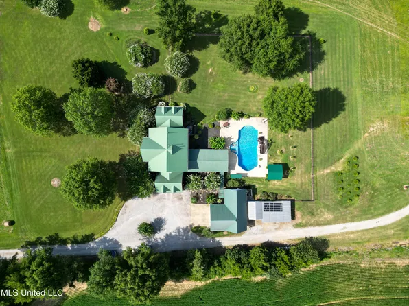 1354 Wilburn Rd, Michigan City, MS 38647