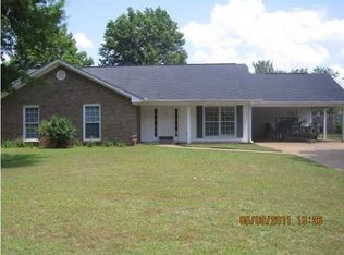 6421 10th Ct, Tuscaloosa, AL 35405
