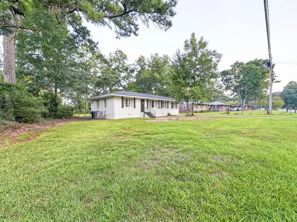 4903 Boyd Dr, Columbus, GA 31909