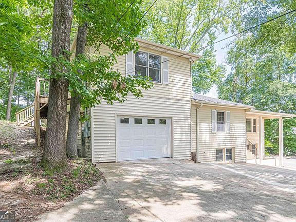 3rd image of 3360 Old Jonesboro Rd