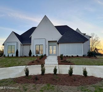 212 Welchshire Dr, Madison, MS, 39110
