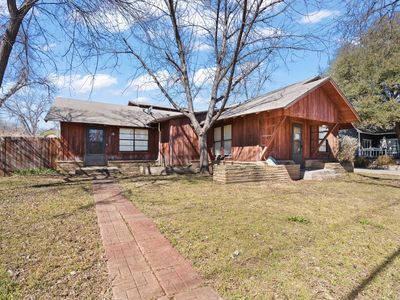 307 Grace St, Glen Rose, TX, 76043