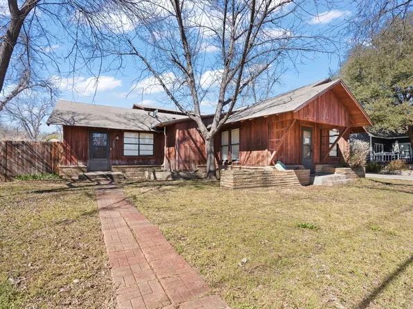 307 Grace St, Glen Rose, TX 76043