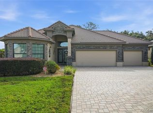 1469 N Whisperwood Dr, Hernando, FL 34442