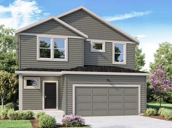 3680 S Keller Ln, Spokane, WA 99206