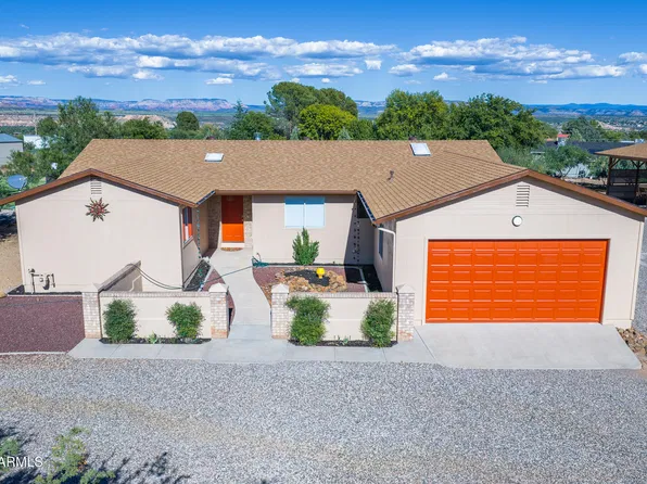955 S 8th Street, Cottonwood, AZ 86326