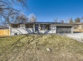 4153 W Eldorado Pl, Denver, CO 80236
