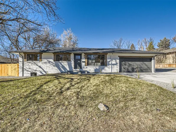 4153 W Eldorado Place, Denver, CO 80236