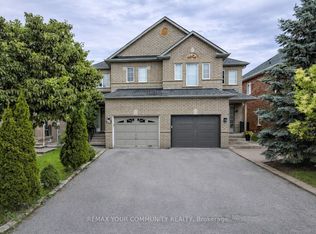 67 Castillian Dr, Vaughan, ON L4H1S9