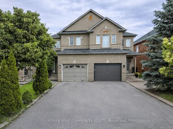 67 Castillian Dr, Vaughan, ON L4H 1S9