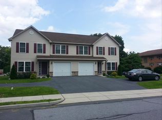 9 Park St, Reading, PA 19606