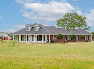 1855 Phillips Springs Rd, Gladewater, TX 75647