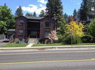 1023 N Monroe St, Spokane, WA 99201