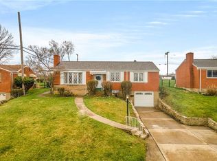 5124 Azalea Dr, Pittsburgh, PA