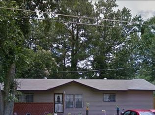 3168 Charleston Dr, Jackson, MS 39212