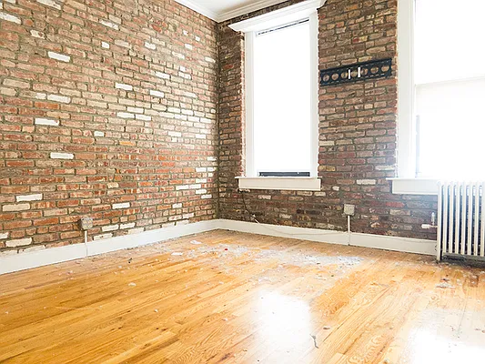 Rented by Crosstown Apartments NYC | media 8