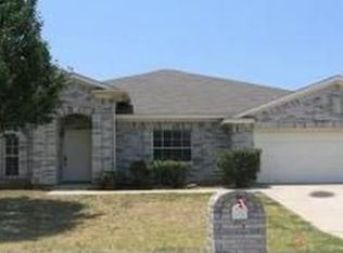 6414 Seaford Rd, Arlington, TX 76001