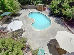 555 Spring Creek Rd, Boulder Creek, CA 95006