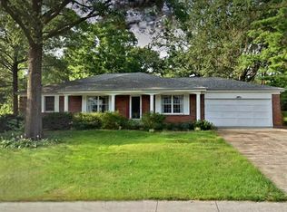 4551 Vallarta Dr, Saint Louis, MO