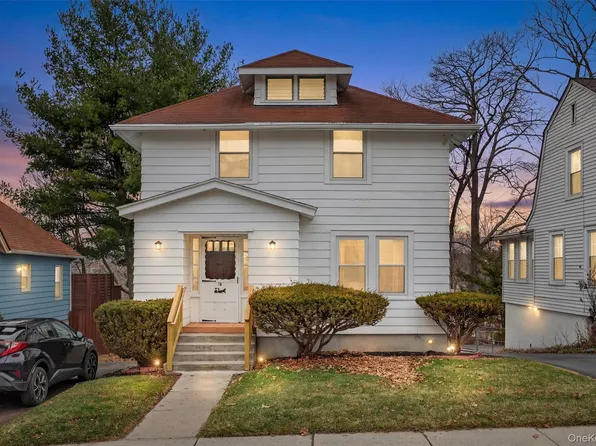 29 Lafayette Avenue, Middletown, NY 10940