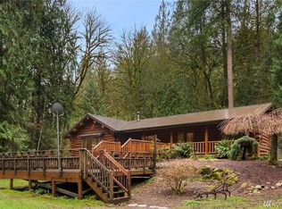 710 W Griffin Creek Rd NE, Carnation, WA 98014
