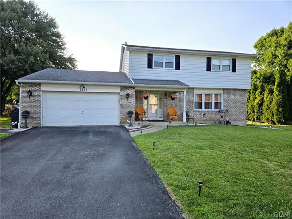 7295 Woodbine Ln, Macungie, PA 18062