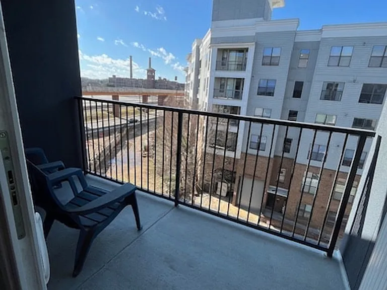 Window View