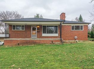 2341 Yorkshire Rd, Ann Arbor, MI 48104