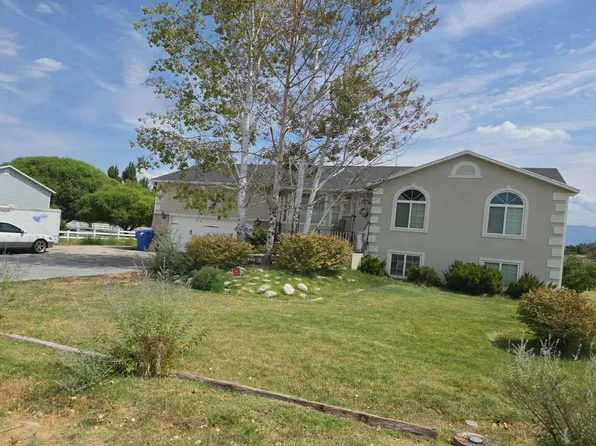 1224 N 4500 W, West Pt, UT 84015
