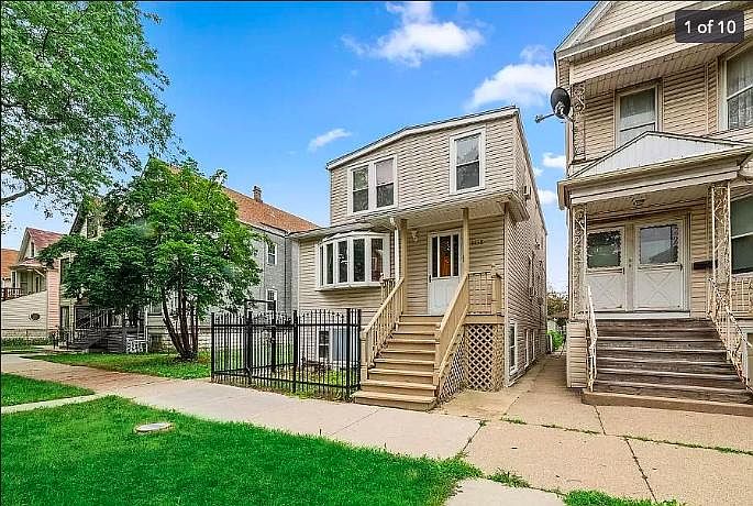 1st image of 3138 N Saint Louis Ave #2