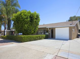 952 Gamble St, Escondido, CA 92026