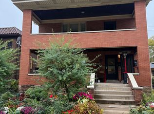 217 Delafield Rd FLOOR 2, Pittsburgh, PA 15215