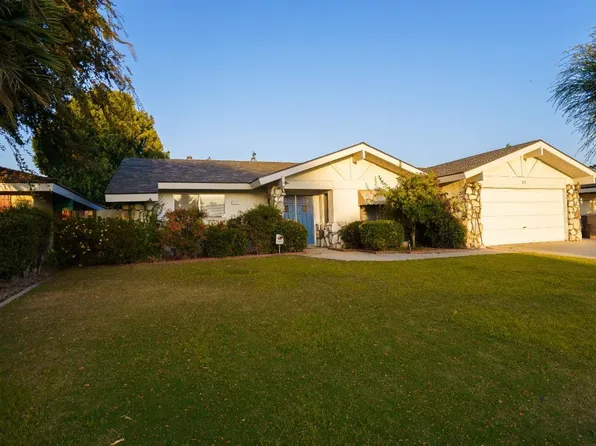 212 Glen Oaks Dr, Bakersfield, CA 93309