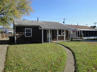 5322 Spicer Rd, Toledo, OH 43612